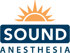 Sound Anesthesia