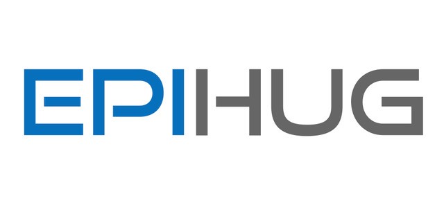 EPIHUG Logo