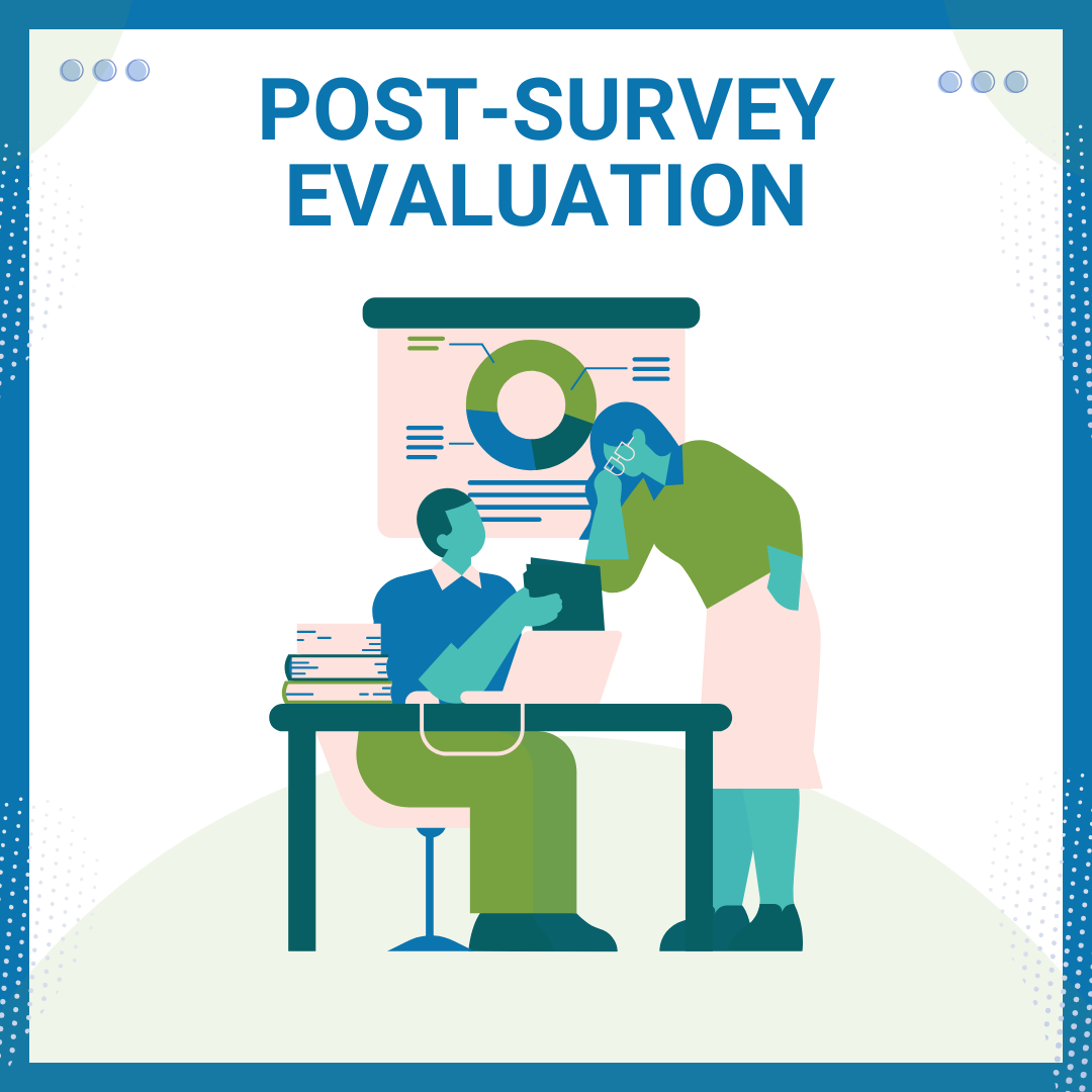 Post-Survey Evaluation
